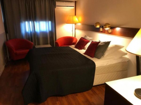 Hotel Carneval Suonenjoki